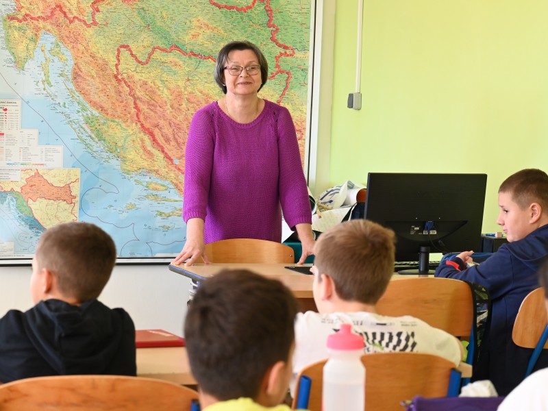 foto: Dinko Kliček/Compas