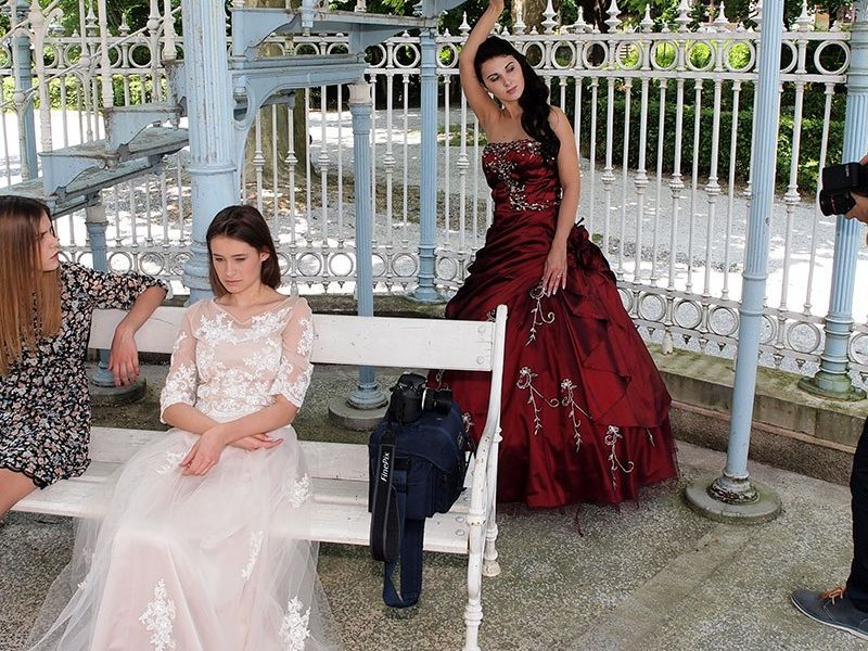 Foto: Željko Gašparović