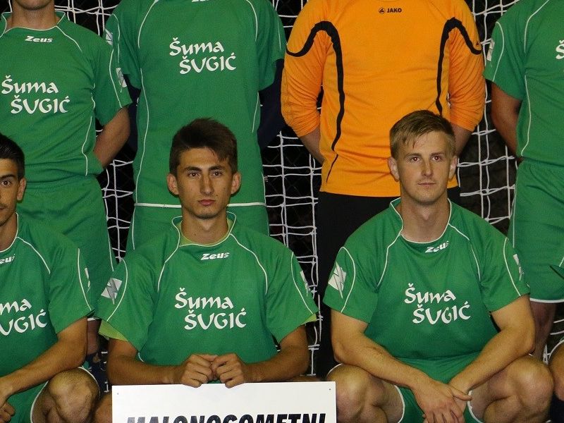 Šume Šugić CB Garden