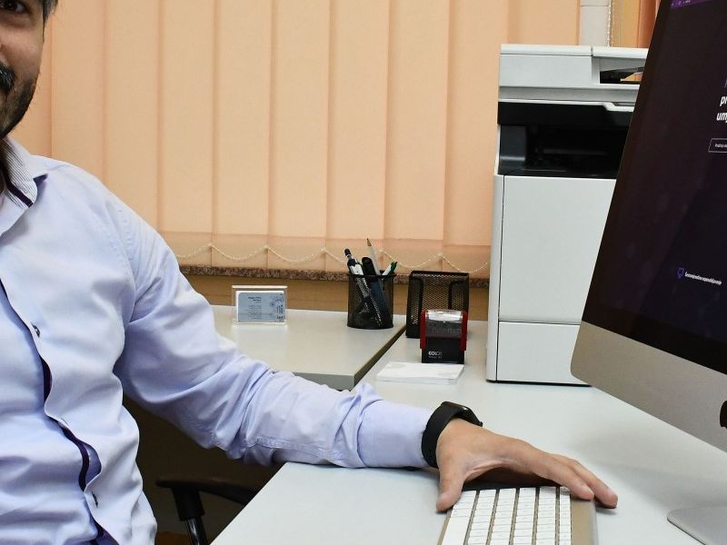 Dejan Iličić / Foto: Ivica Galović/PIXSELL