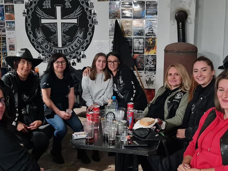 Foto: MK Iohannites