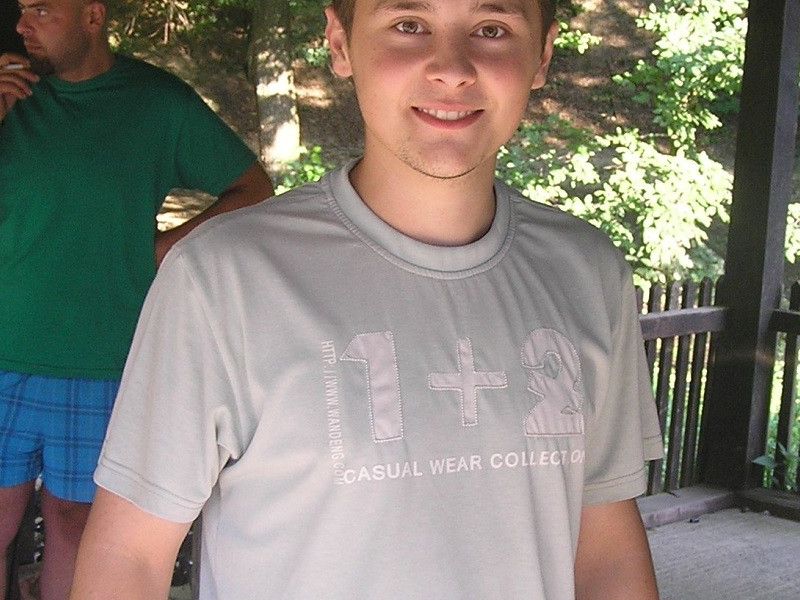 Vlatko Levanić, dobitnik glavne nagrade na tomboli