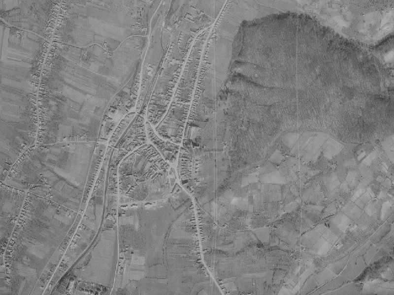 Pakrac (Screenshot: www.mgipu.hr)