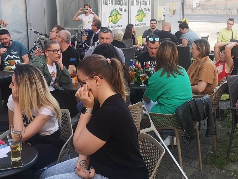 Foto: Mali Caffe