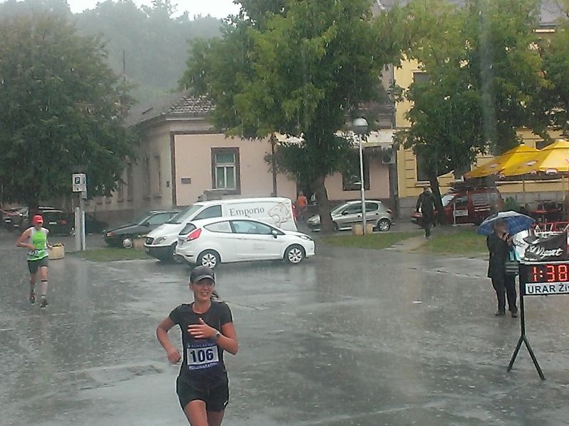 Antonija Džolić, Foto: Ivan Pihir