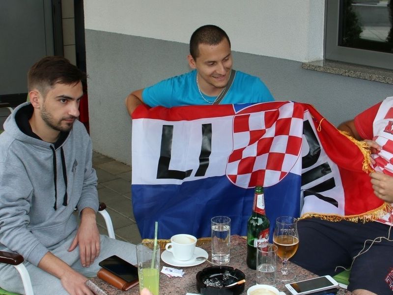 prije puta