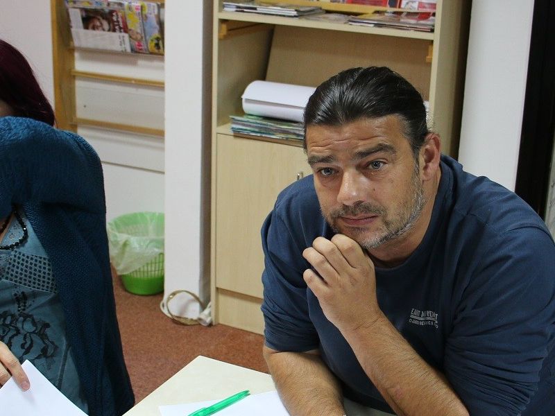 drugoplasirani, Mario Barać i Nives Matijević