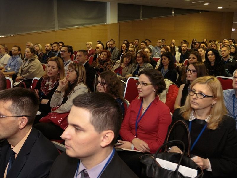 Foto: Matej Snopek, Međunarodna konferncija o poduzetništvu