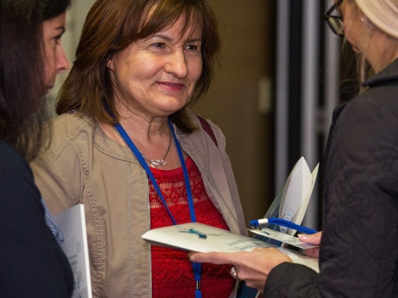 Foto: Matej Snopek, Međunarodna konferncija o poduzetništvu