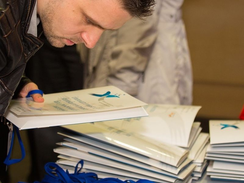 Foto: Matej Snopek, Međunarodna konferncija o poduzetništvu