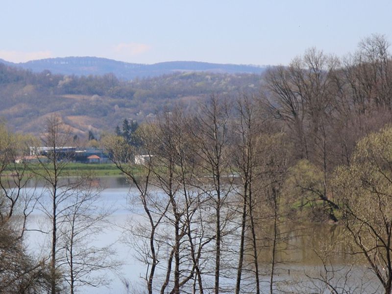 Rekracijsko područje Raminac