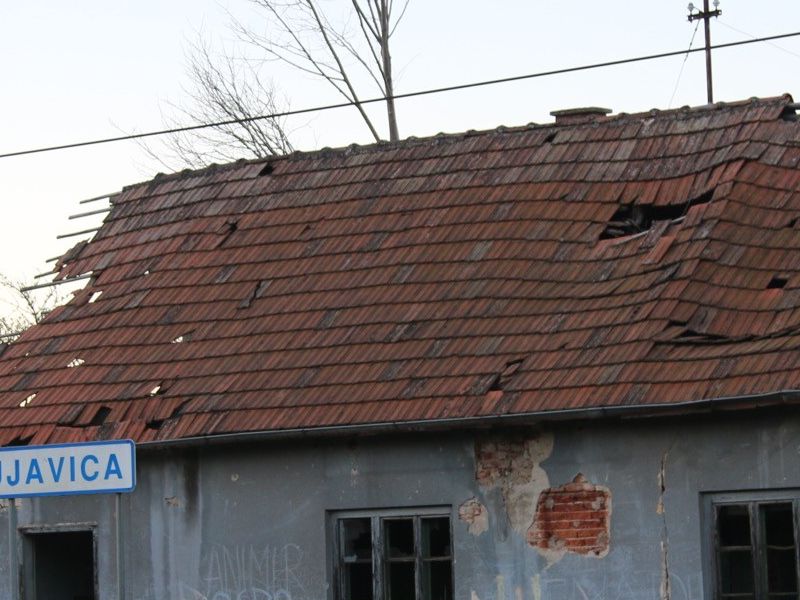 Željeznička stanica