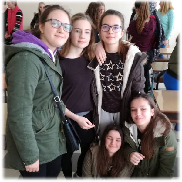 Foto: Facebook stranica 'Gradsko društvo Crvenog križa Pakrac' - Pobjednička ekipa