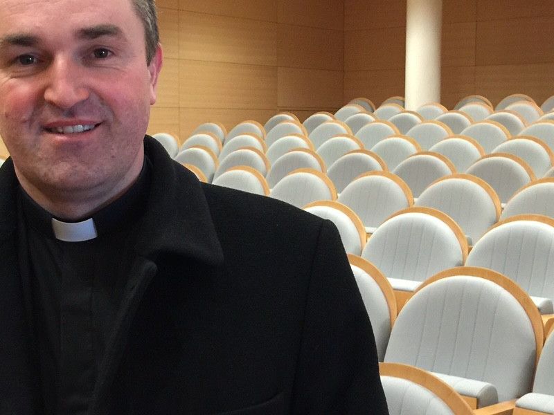 vlč. Ivica Žuljević