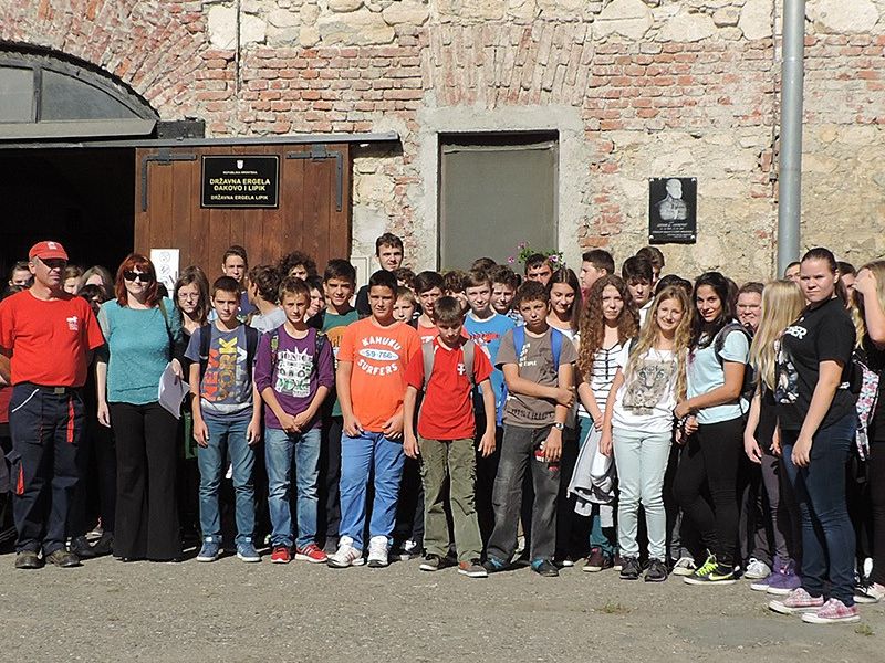 Osnovna škola Lipik