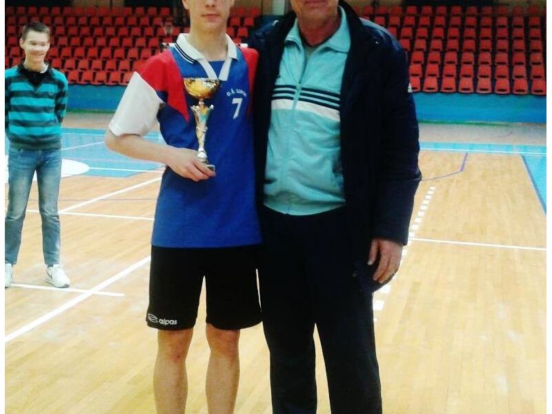 izvor fotografije: FB profil Osnovna škola Lipik