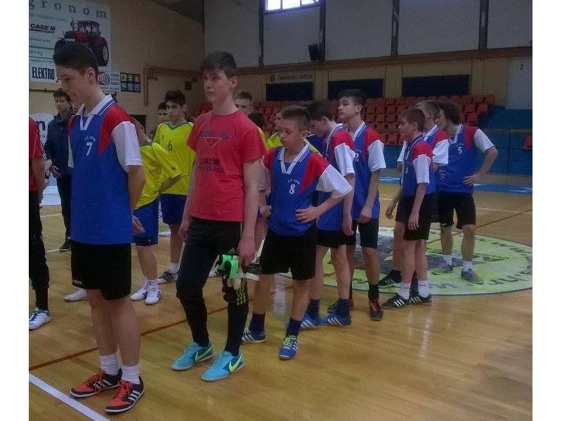 izvor fotografije: FB profil Osnovna škola Lipik