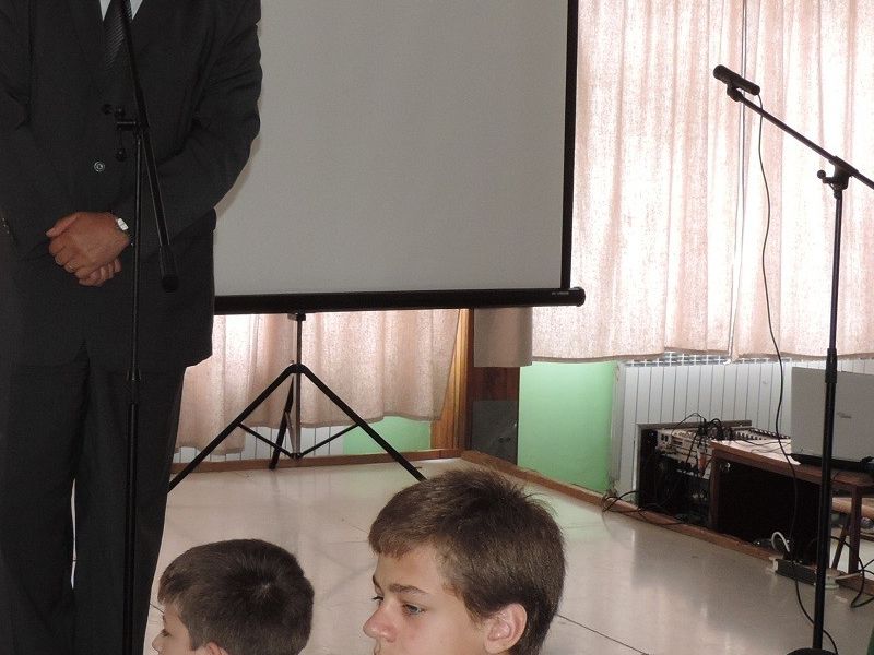 dožupan Ferdinand Troha