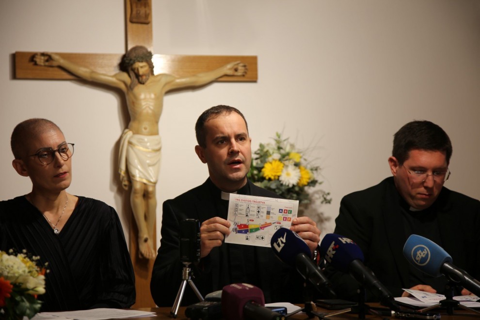 Tiskovna konferencija (foto Krešimir Putrić)
