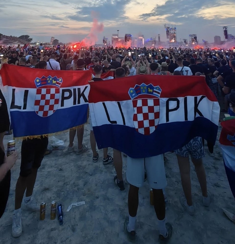 Foto: NK Lipik 1925
