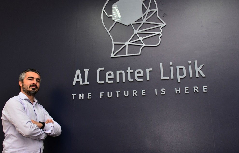 Dejan Iličić / Foto: Ivica Galović/PIXSELL