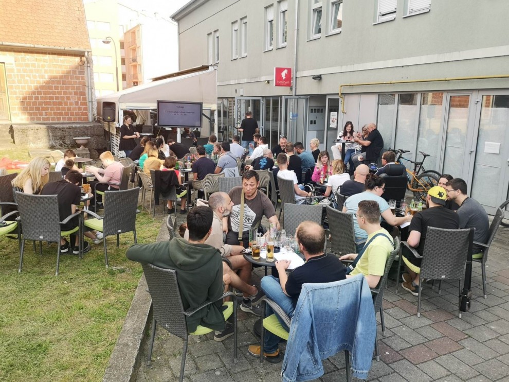 Foto: Mali Caffe