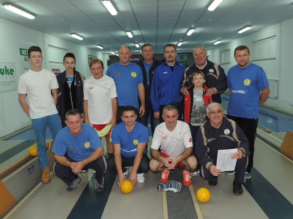 KK Lipik 1974 iz prošle sezone (arhiva Compasa)