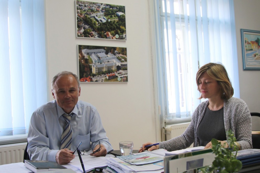 Darko Kelemen i Anita Tudović