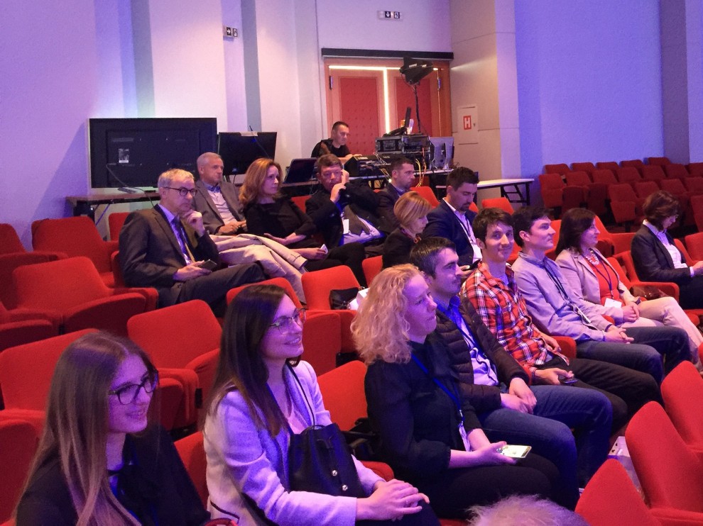 Lira i PC Garešnica