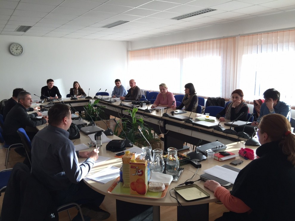 s edukacije 16. siječnja 2015.