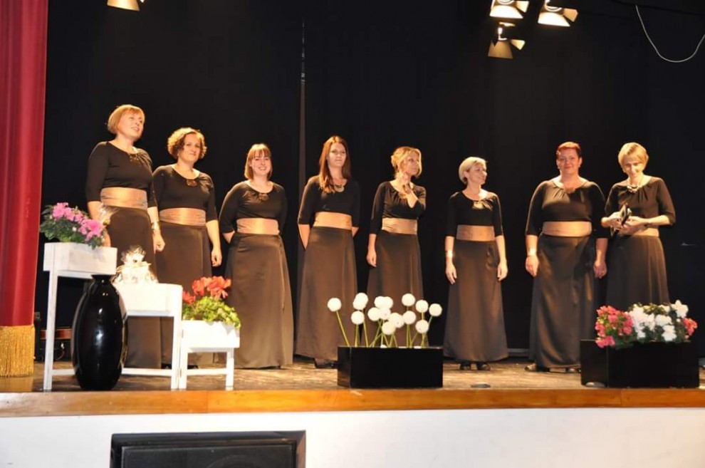 Foto: klapa Teranke 