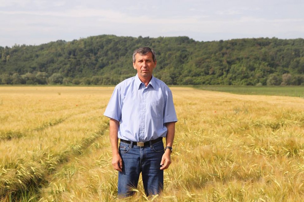 Željko Viboh