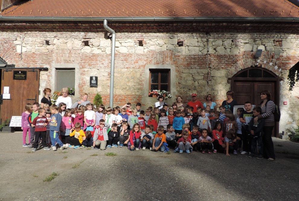 Dječji vrtić Kockica iz Lipika