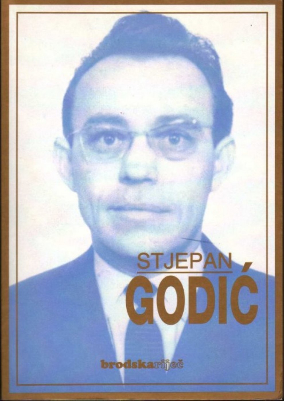 odićeva Izabrana djela nakon njegove smrti priredio je njegov prijatelj, pjesnik Miroslav Slavko Mađer