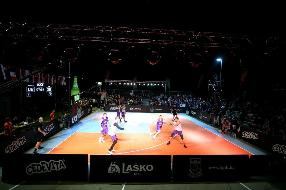 Lipik 3x3 Challenger (2018.)
