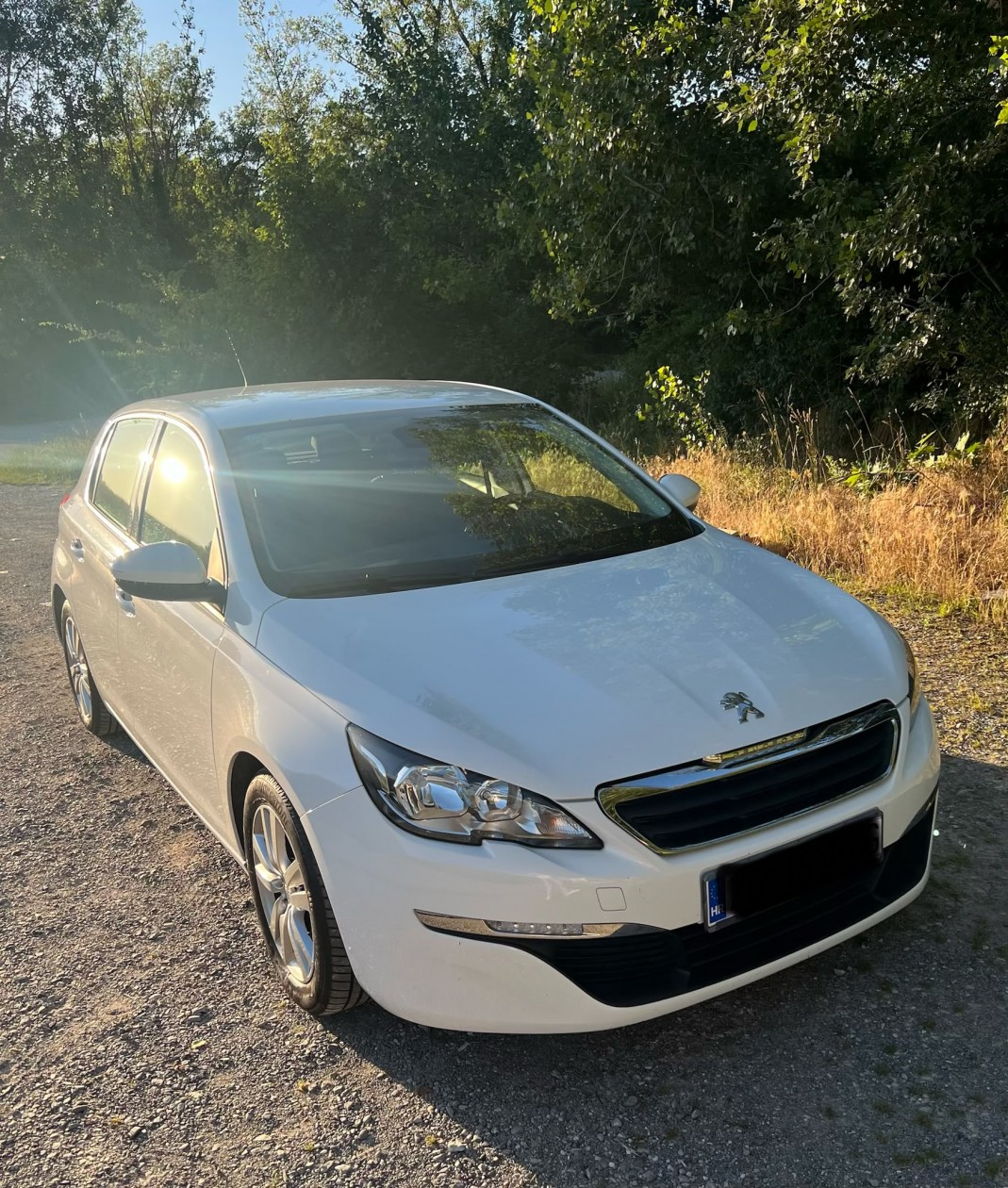 Prodajem Peugeot 308