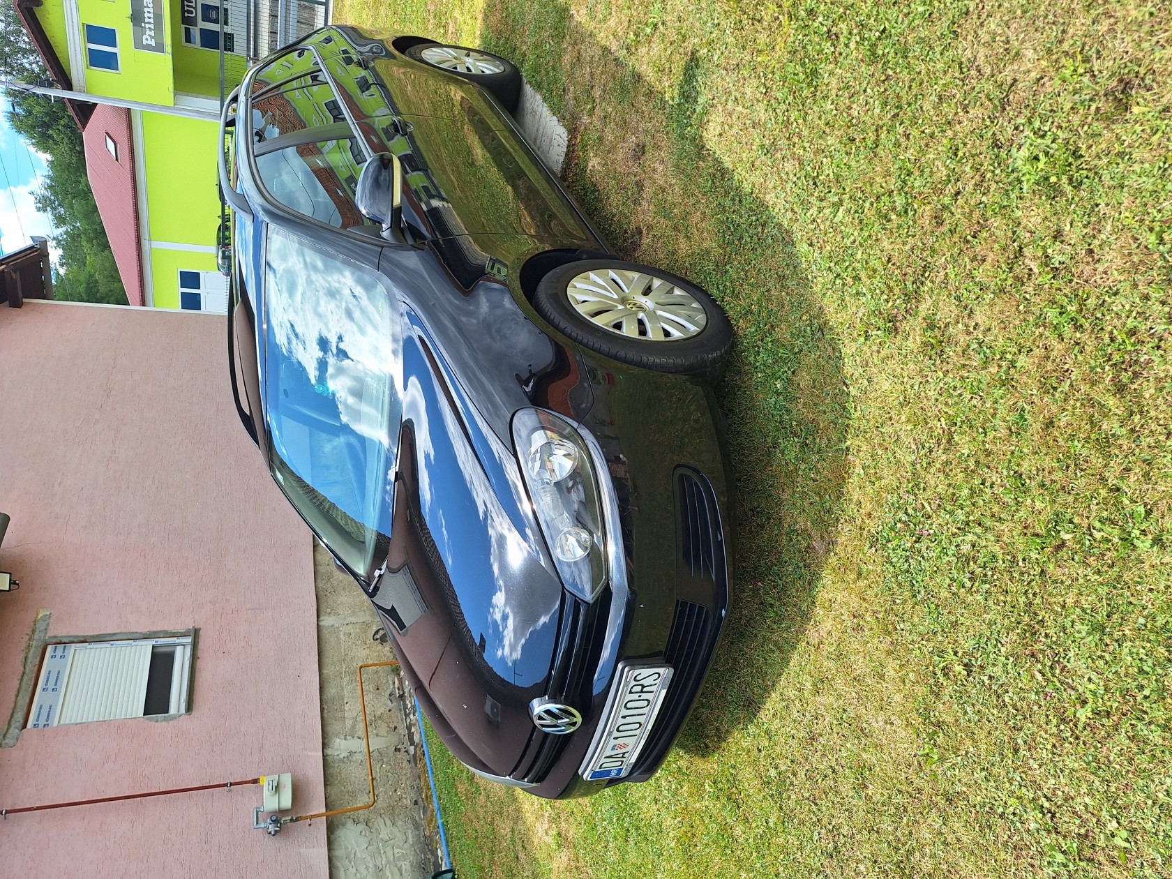 VW Golf 6