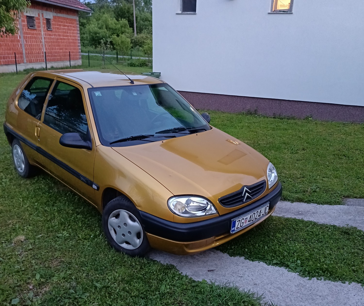 PRODAJA VOZILA