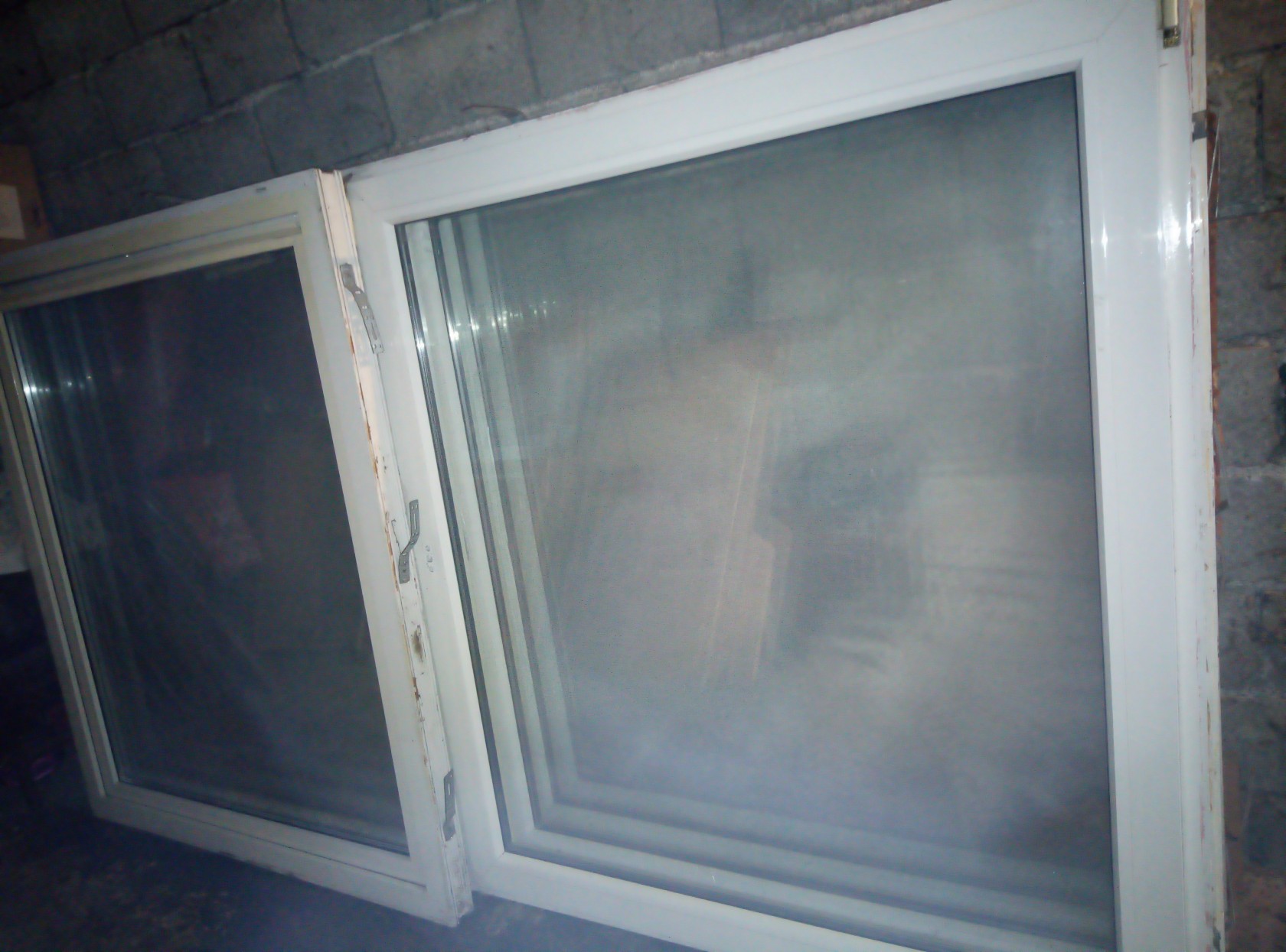 PVC prozori