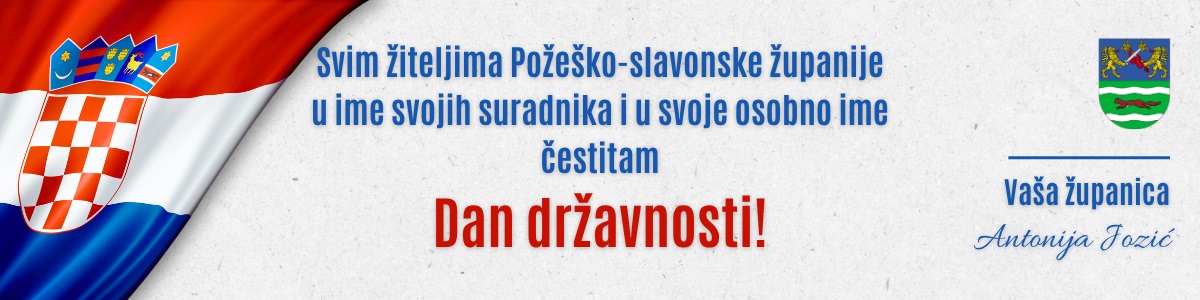 Dan državnosti PSŽ - VRH - članci i rubrike