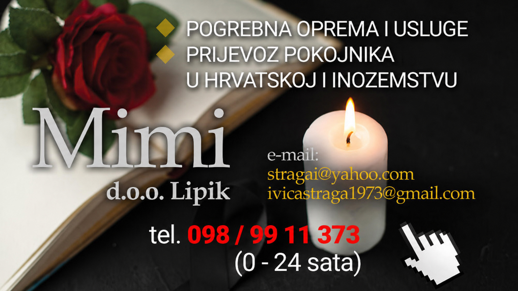 Mimi - članci VRH (13. siječnja 2026.)