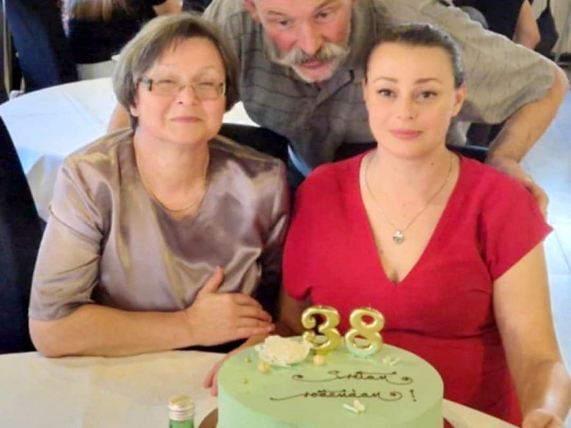 foto: obiteljska arhiva