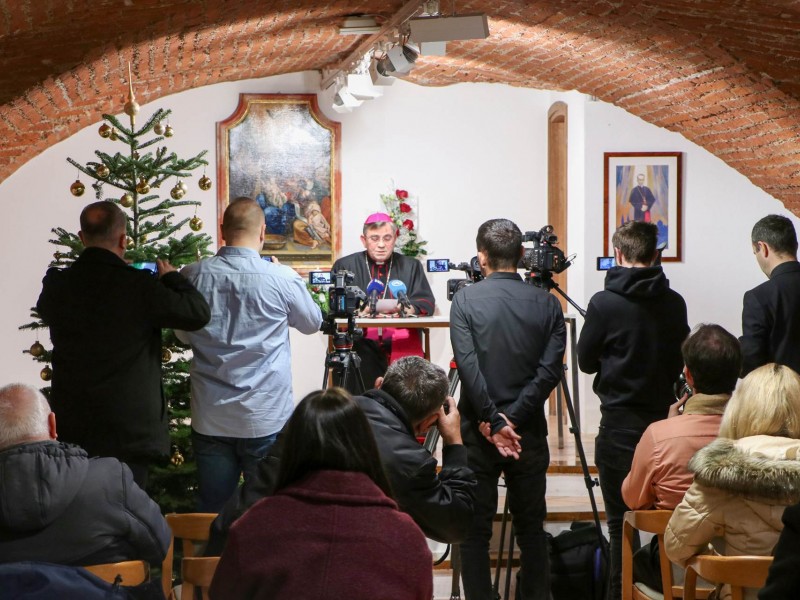Foto: Požeška biskupija