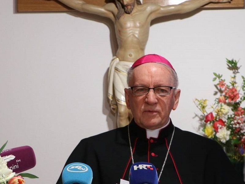 Foto: Požeška biskupija