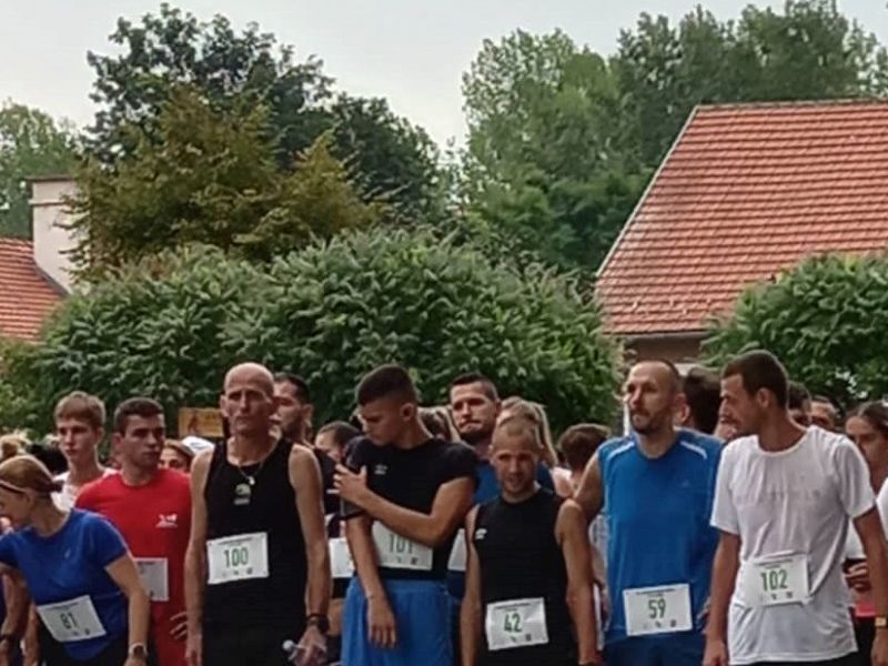 Vedran Kelemen se popeo stepenicu više i uvjerljivom pobjedom osvojio vrijedne nagrade organizatora.