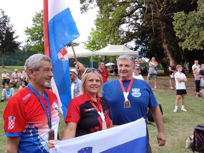 Foto: Streličarski klub Kuna
