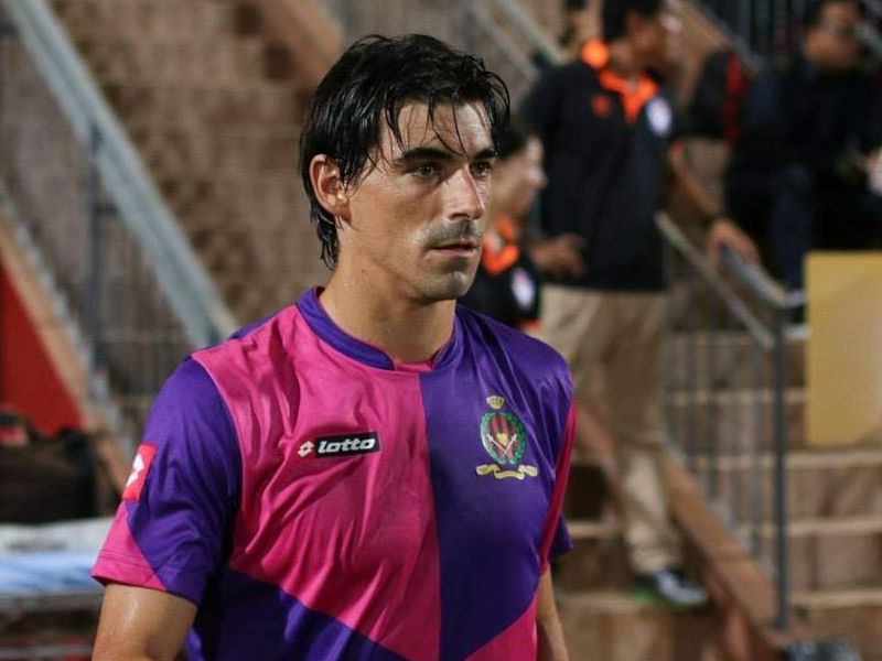 Roberto Alviž Foto: Roberto Alviž; Privatni album