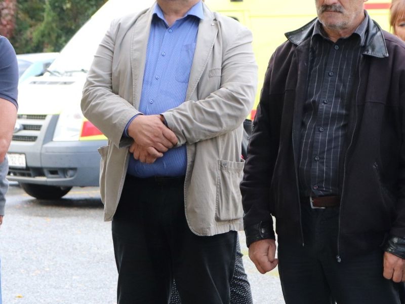 Obilježena 31. godišnjica evakuacije psihijatrije pakračke bolnice / Compas.hr