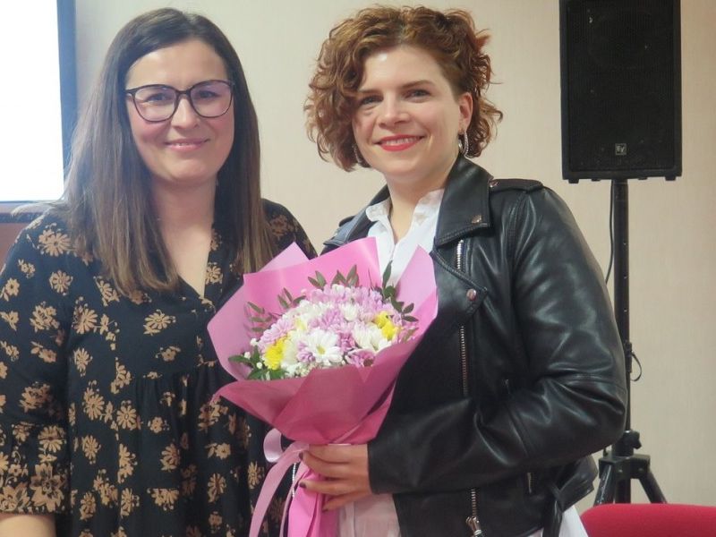 Foto: Gradska knjižnica Pakrac