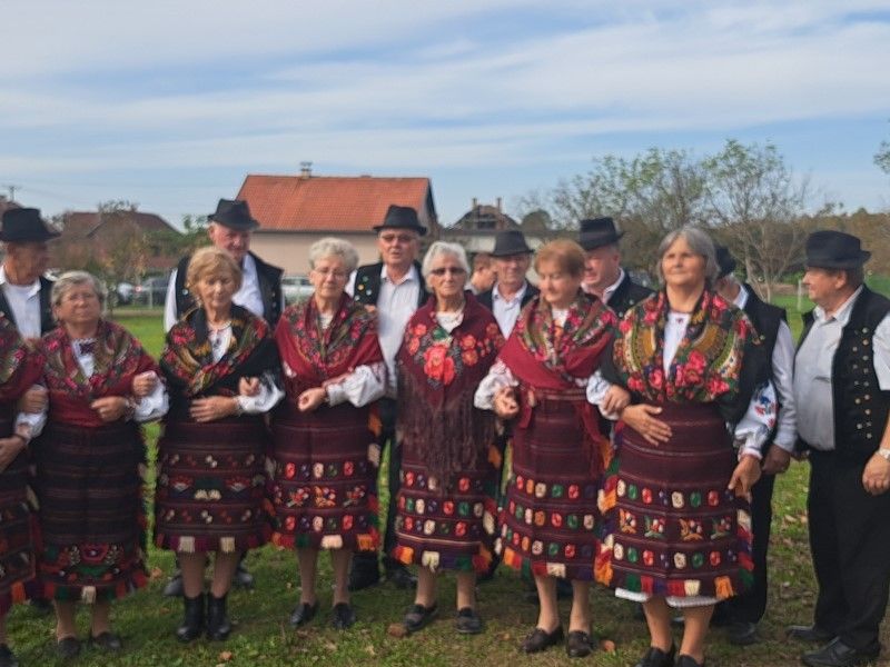 Foto: VSNM Grada Lipika